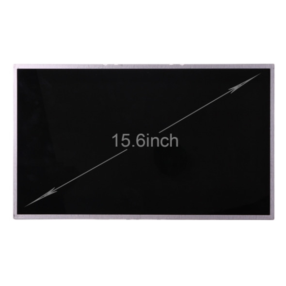 B156XW02 15.6 inch 40 Pin 16:9 High Resolution 1366 x 768 Laptop Screens LED TFT Panels