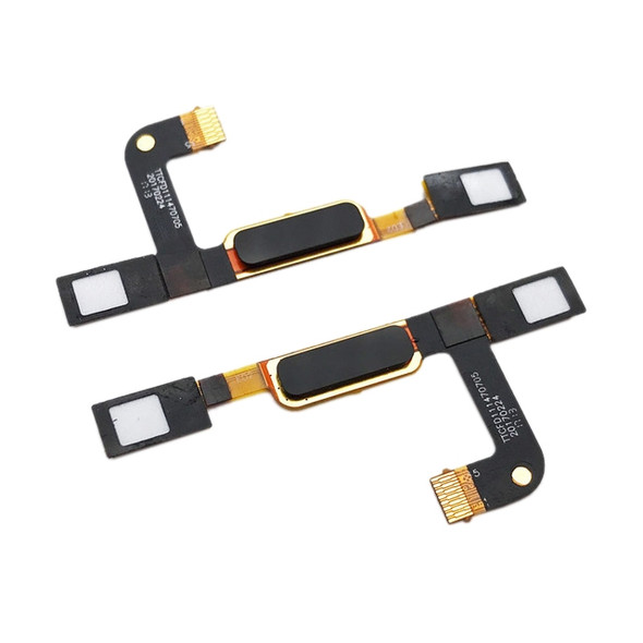 Home Button / Fingerprint Sensor Button Flex Cable for Nokia 5 N5 TA-1053 TA-1021 TA-1024