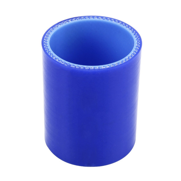 Universal Car Air Filter Diameter Intake Tube Constant Straight Hose Connector Silicone Intake Connection Tube Special Turbocharger Silicone Tube Rubber Silicone Tube, Inner Diameter: 80mm