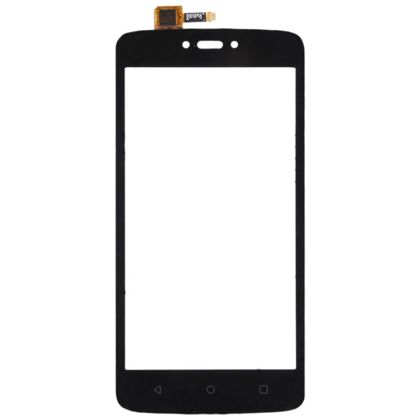 Touch Panel for Motorola Moto C(Black)