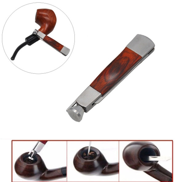 Wood Pipe Fittings Pipe Cutter