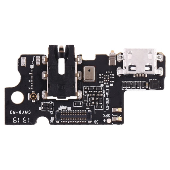 Charging Port Board for Umidigi A3