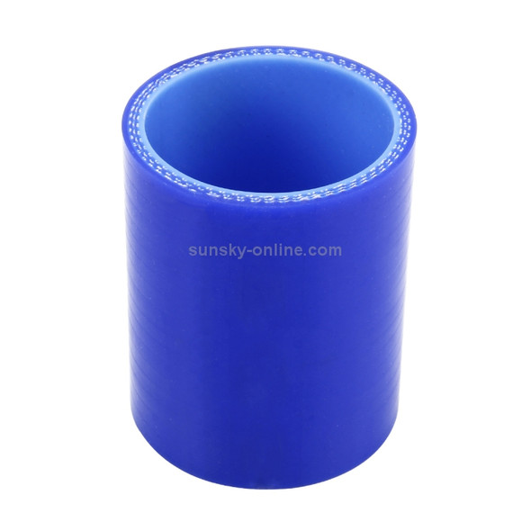 Universal Car Air Filter Diameter Intake Tube Constant Straight Hose Connector Silicone Intake Connection Tube Special Turbocharger Silicone Tube Rubber Silicone Tube, Inner Diameter: 127mm