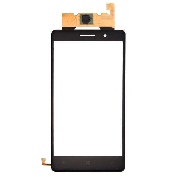 Touch Panel for Nokia Lumia 830 (Black)