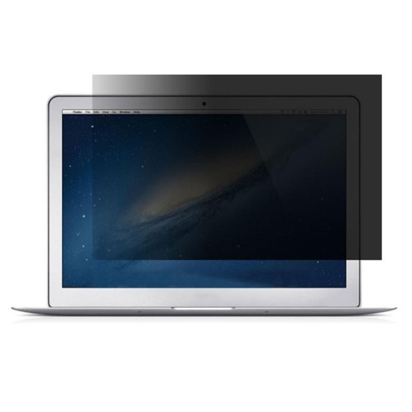 14.1 inch Laptop Universal Matte Anti-glare Screen Protector, Size: 286 x 215mm