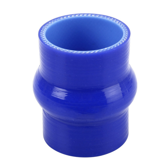 Car Straight Turbo Intake Silicone Hump Hose Connector Silicone Intake Connection Tube Special Turbocharger Silicone Tube Rubber Coupler Silicone Tube, Inner Diameter: 102mm