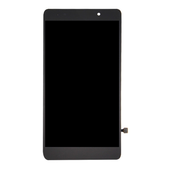LCD Screen and Digitizer Full Assembly for BlackBerry DTEK50 (Black)
