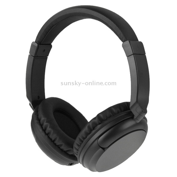 KST-900ST 2.4GHZ Wireless Music Headphone with Control Volume, Support FM Radio / AUX / MP3