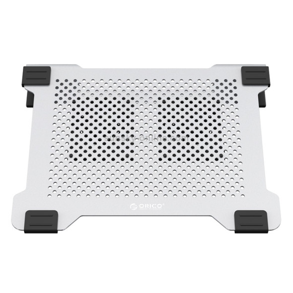 ORICO NA15 15 inch or Below Laptop Double Fans Aluminum Radiator Bracket Plate Cooling Pad