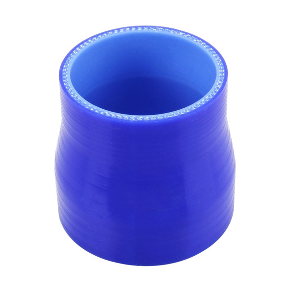 Universal Car Air Filter Diameter Intake Tube Constant Straight Tube Hose Diameter Variable Hose Connector Silicone Intake Connection Tube Turbocharger Silicone Tube Rubber Silicone Tube, Inner Diameter: 57-76mm