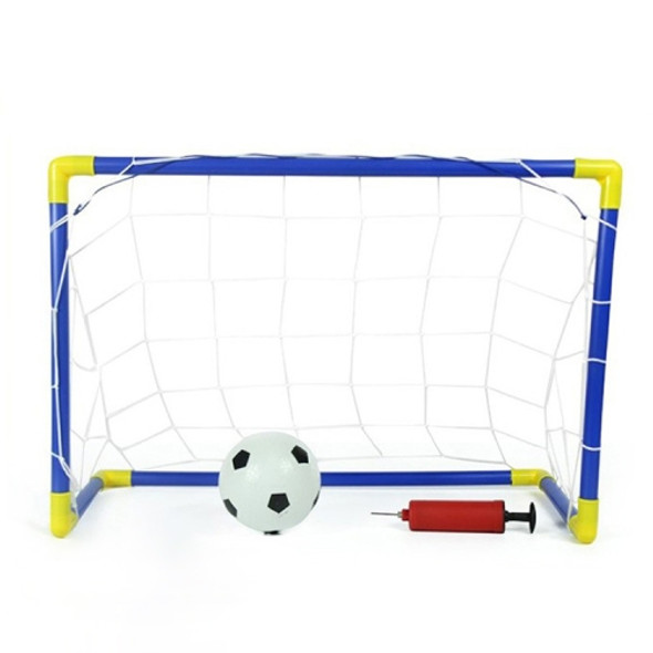 Portable Plastic Door Frame Football Training Gate for Children