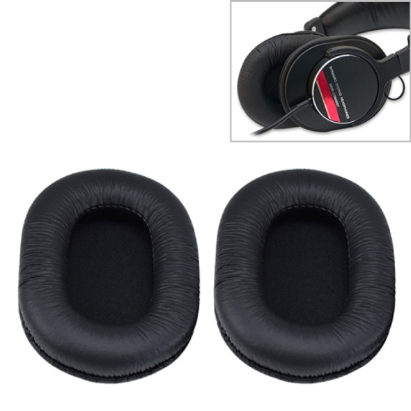 1 Pair Sponge Headphone Protective Case for Sony MDR-7506 MDR-V6 MDR-CD 900ST