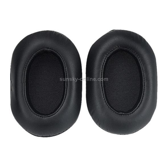 1 Pair Sponge Headphone Protective Case for Sony MDR-Z1000