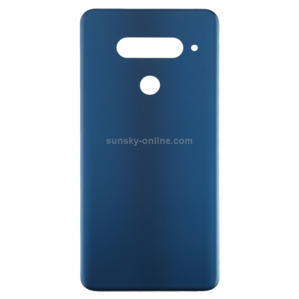Battery Back Cover for LG V40 ThinQ(Dark Blue)