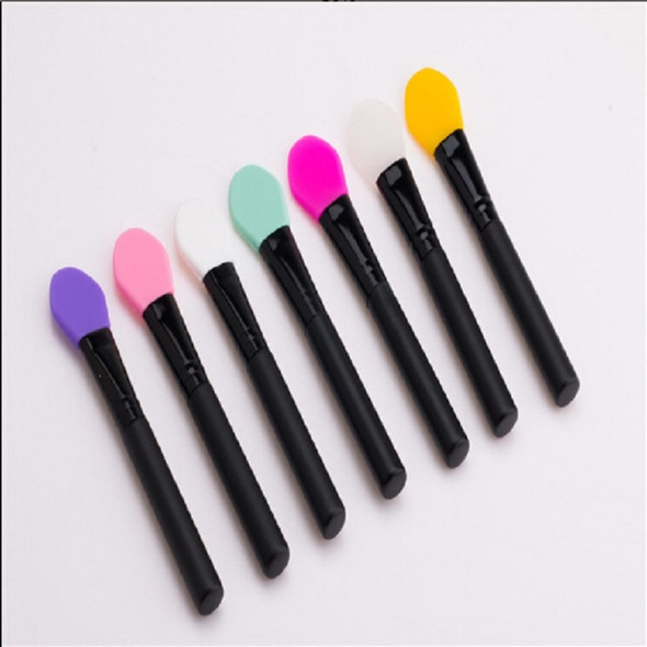 Silicone Mask Brush Random Color Delivery