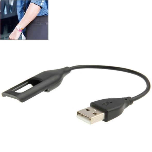 USB Charging Cable Charger for Fitbit Flex Bracelet Wristband