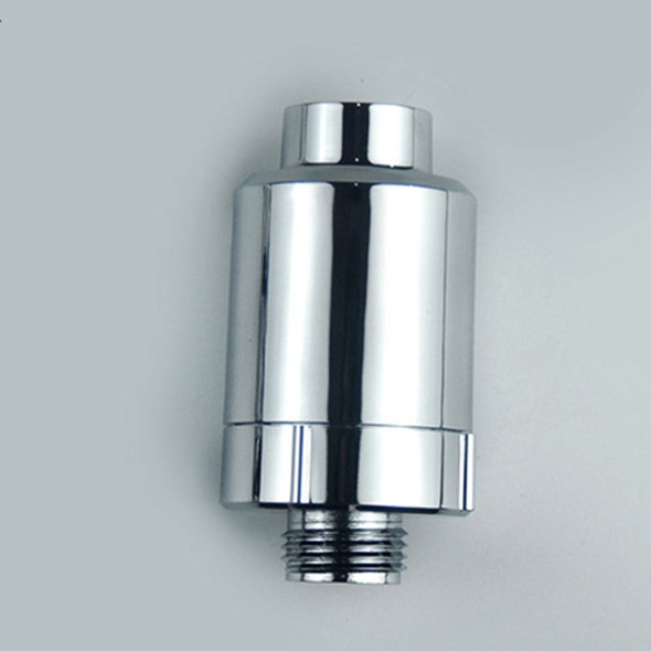 Anion Shower Faucet Chlorine Filter, Interface: 2cm