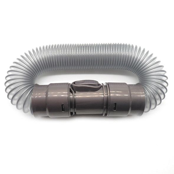 D920 Vacuum Cleaner Accessories Extension Hose with Connector for Dyson DC34 / DC44 / DC58 / DC59 / DC74 / V6
