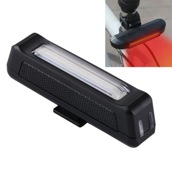 RPL-2261 100 Lumens USB Rechargeable Head Light with Holder (Red Light)