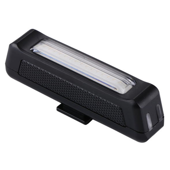 RPL-2261 100 Lumens USB Rechargeable Head Light with Holder (Red Light)