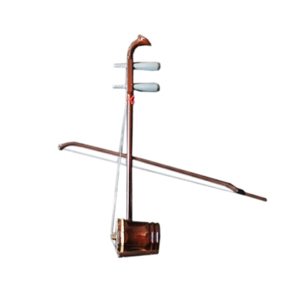 Newborn Photography Instrument Baby Photo Auxiliary Props, Style:Erhu