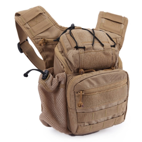 Waist Packs Molle Shoulder Bag Outdoor Sports Camping Hiking Multifunctional Camera Bag