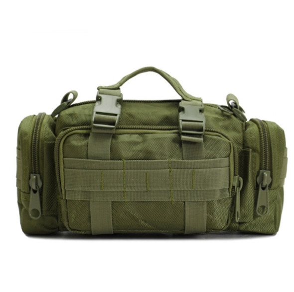 Outdoor Gear Molle Waist Pack Belt Bag / Cycling Fishing Camping Hiking Camera Shoulder Assault Bag
