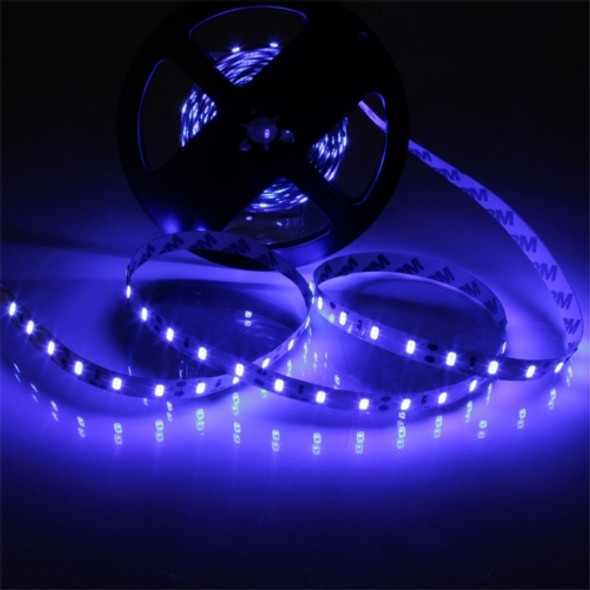 YWXLight IP20 300LEDs 5M SMD 5630 LED Strip Flexible LED Ribbon For Home Decoration DC 12V (Blue)