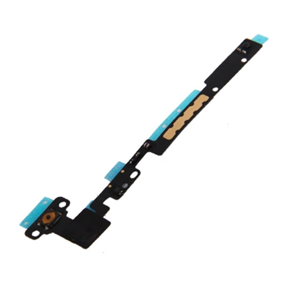 Original Version PCB Membrane Flex Cable For iPad mini (Black)