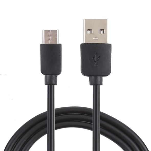 0.5A USB to USB-C / Type-C Charging Cable, Cable Length: about 1m