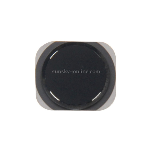 Home Button for iPhone 6s Plus (Black)