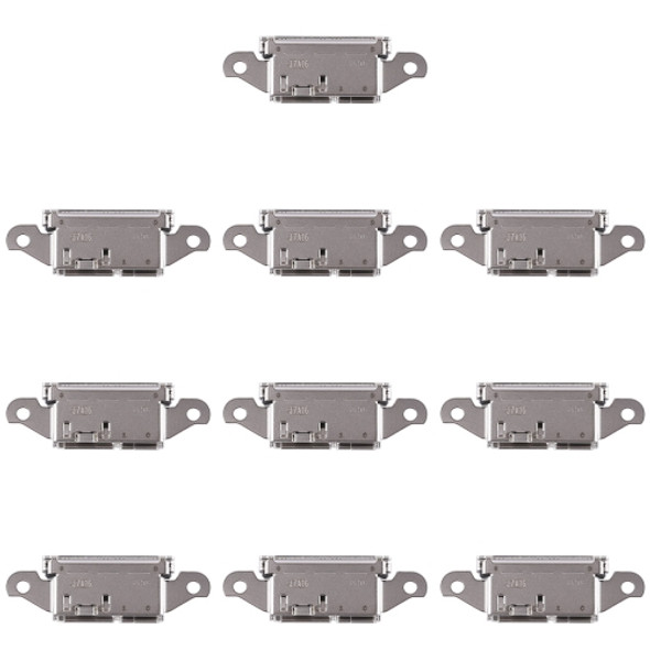 10 PCS Charging Port Connector for Galaxy S5