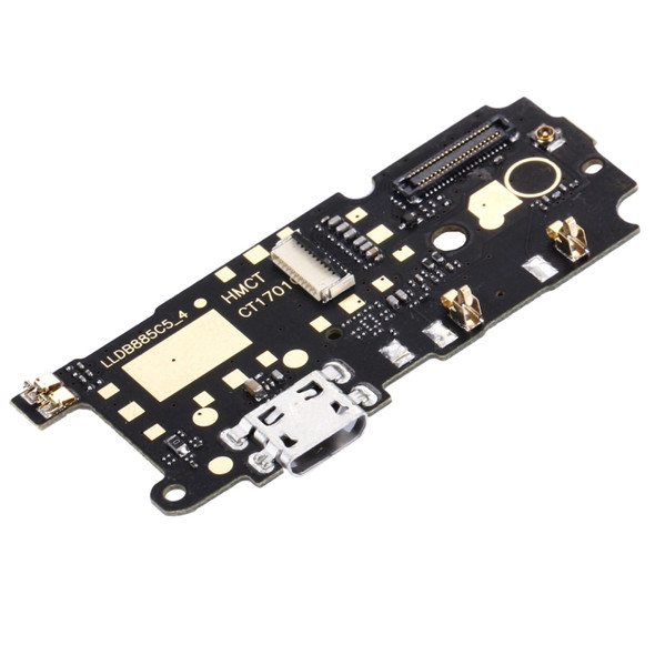 For Xiaomi Redmi Note 4 Charging Port Board