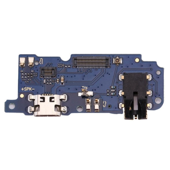 For Meizu M5 / Meilan 5 Charging Port Board