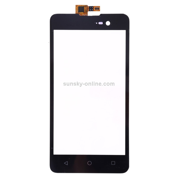 Touch Panel for Wiko LENNY2 (Black)