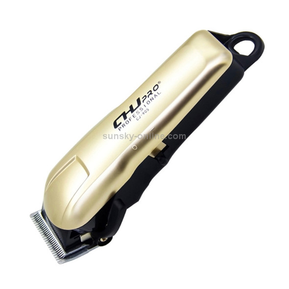 Rechargeable USB Silent Electric Hair Shaver For Baby Man Haircut Machine