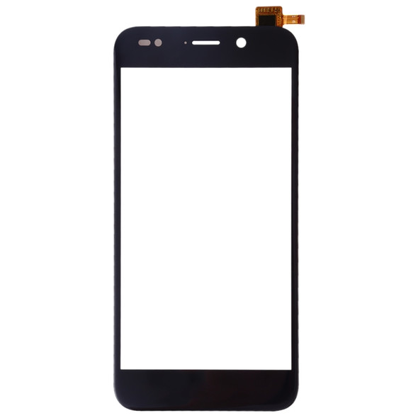 Touch Panel for Wiko Wim Lite (Black)