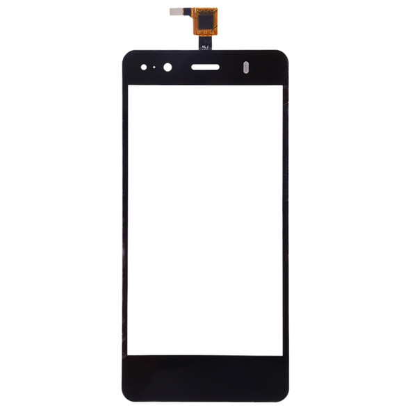 Touch Panel for BQ Aquaris A4.5 (Black)