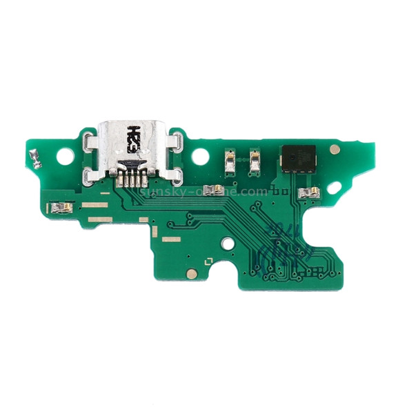 For Huawei Honor 6X / GR5 2017 Charging Port Board