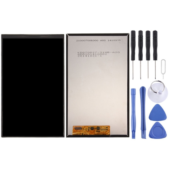 LCD Screen for Acer Iconia Tab 7 / A1-713