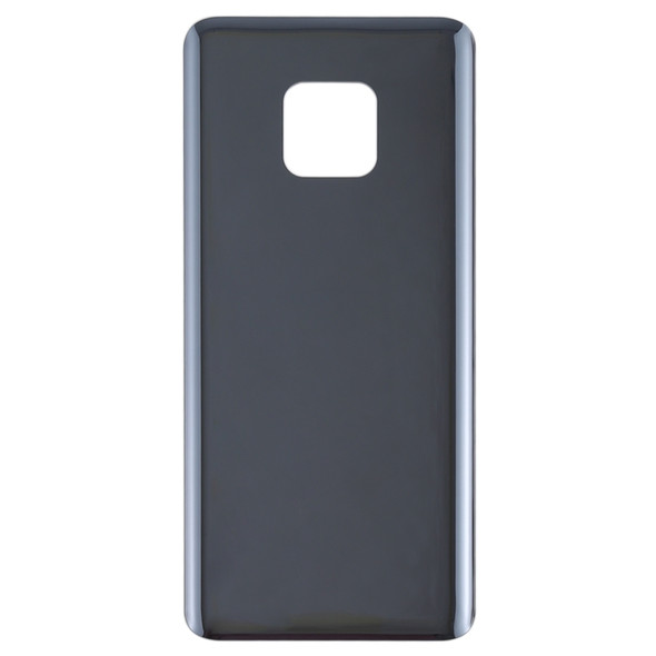 Battery Back Cover for Huawei Mate 20 Pro(Black)