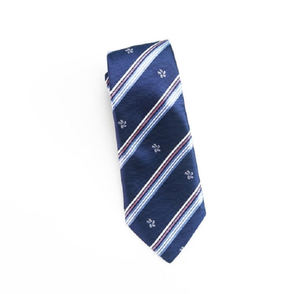 Cherry Blossoms Pattern College Style Uniform Bow Tie Clothing Accessories(Necktie)