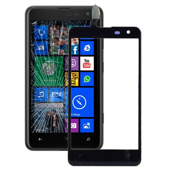 High Quality Touch Panel  Part for Nokia Lumia 625