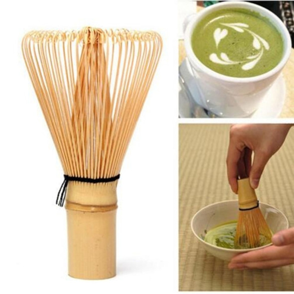 64 Matcha Green Tea Powder Brush Tool