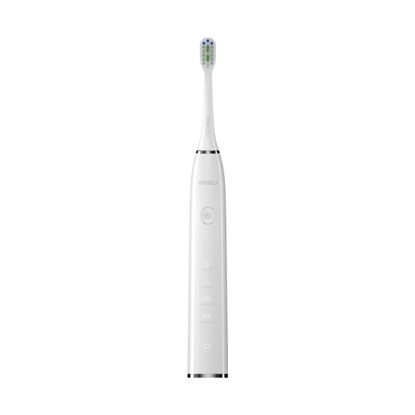 Meizu Anti-splash Ultrasonic Electric Toothbrush(White)