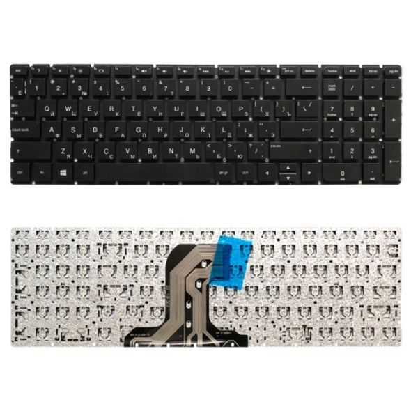 RU Version Keyboard for HP pavilion 250 G4 256 G4 255 G4 15-ac 15-ac000 15-af 15-ay 15-af000