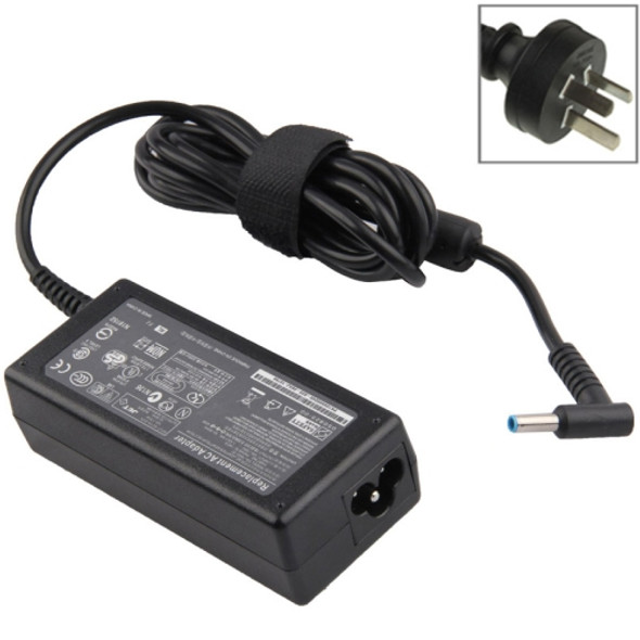 AU Plug  AC Adapter 19.5V 3.33A  for HP Envy 4 Notebook, Output Tips: 4.5 mm x 3 mm