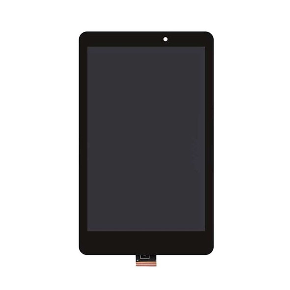 LCD Screen and Digitizer Full Assembly for Acer Iconia Tab 8 A1-840 (Black)