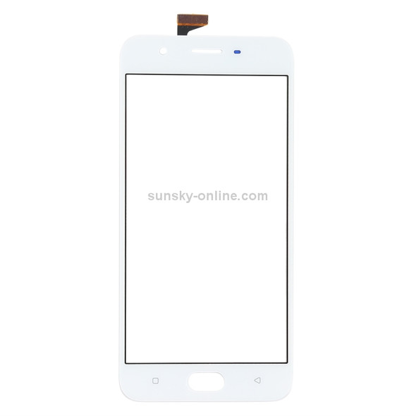 Touch Panel for OPPO A57 (White)