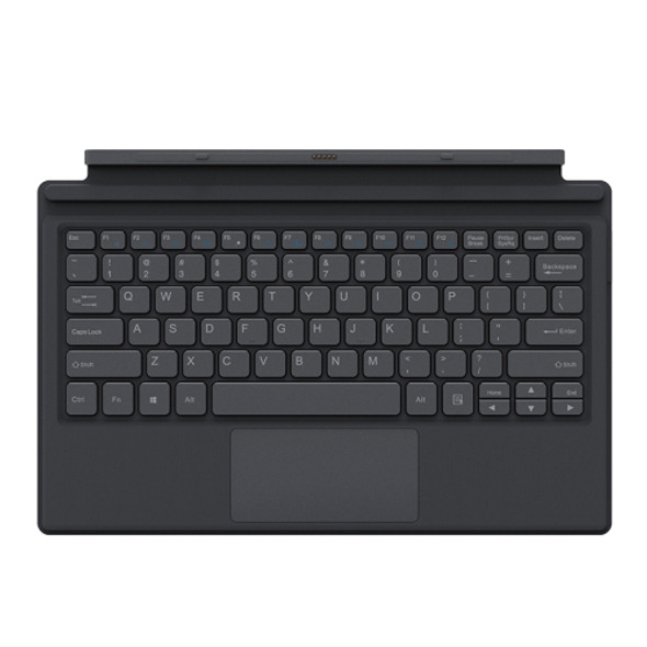 CHUWI Magnetic Suction Tablet Keyboard for Ubook (WMC0374) (Black)
